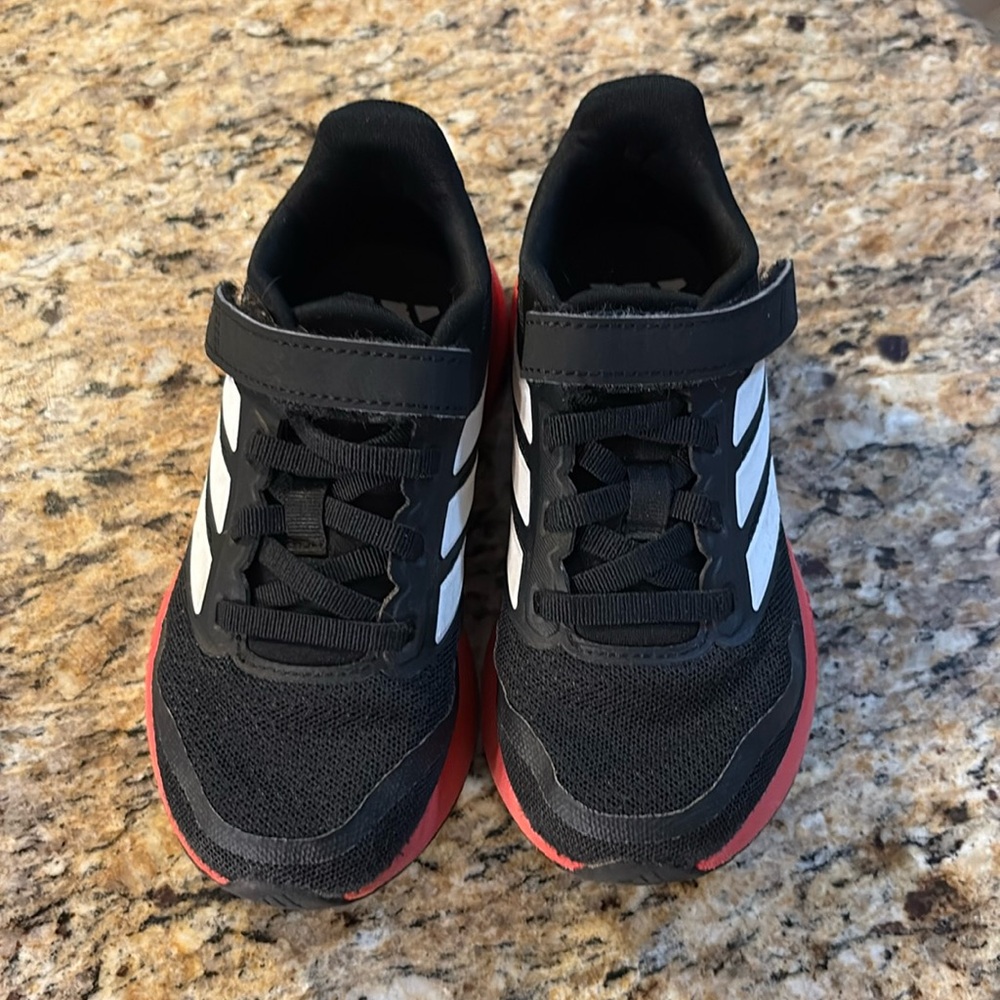 Kids 11 Adidas sneakers